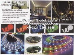 Lampu Led Strip